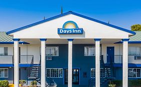 Days Inn By Wyndham Red Bluff